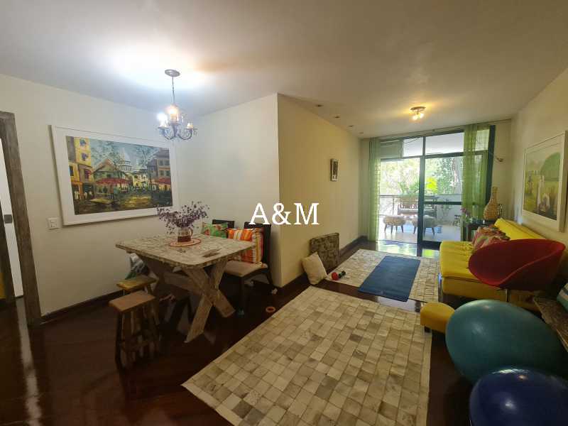 Conheça 20221214_113254 do imóvel - Apartamento à venda Estrada Benvindo de Novaes, Recreio dos Bandeirantes, Rio de Janeiro - R$ 790.000 - AMAP20011 - 5 20221214_113254 - 5
