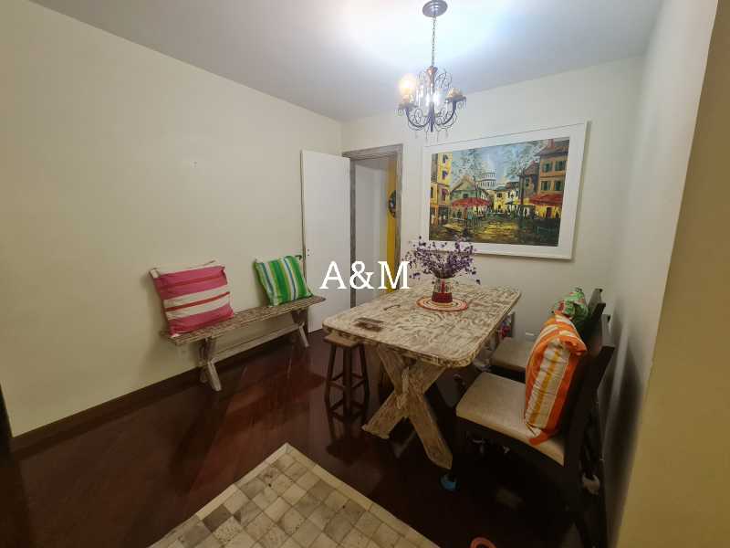 Conheça 20221214_113303 do imóvel - Apartamento à venda Estrada Benvindo de Novaes, Recreio dos Bandeirantes, Rio de Janeiro - R$ 790.000 - AMAP20011 - 8 20221214_113303 - 8