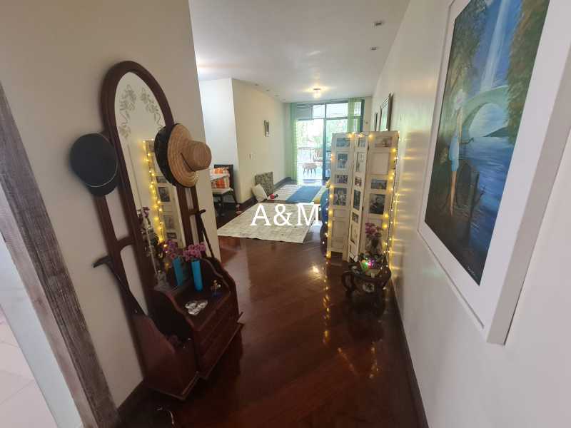 Conheça 20221214_113311 do imóvel - Apartamento à venda Estrada Benvindo de Novaes, Recreio dos Bandeirantes, Rio de Janeiro - R$ 790.000 - AMAP20011 - 9 20221214_113311 - 9