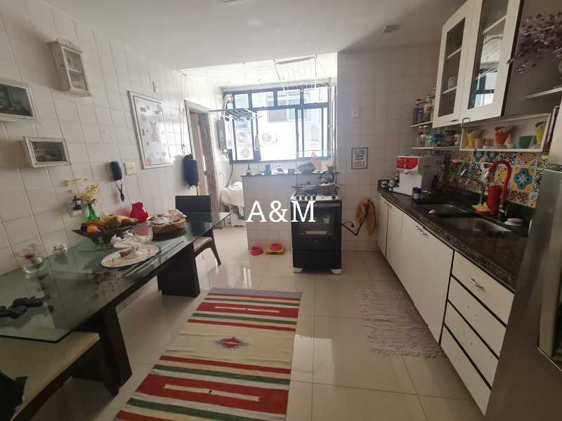 Conheça 20221214_113329 do imóvel - Apartamento à venda Estrada Benvindo de Novaes, Recreio dos Bandeirantes, Rio de Janeiro - R$ 790.000 - AMAP20011 - 11 20221214_113329 - 11