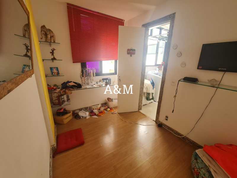 Conheça 20221214_113344 do imóvel - Apartamento à venda Estrada Benvindo de Novaes, Recreio dos Bandeirantes, Rio de Janeiro - R$ 790.000 - AMAP20011 - 13 20221214_113344 - 13