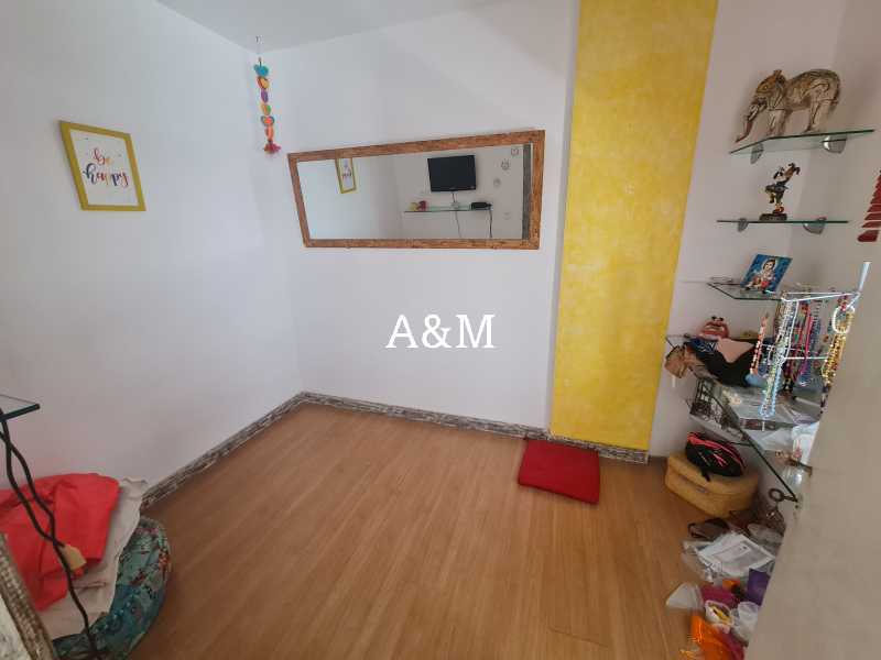 Conheça 20221214_113350 do imóvel - Apartamento à venda Estrada Benvindo de Novaes, Recreio dos Bandeirantes, Rio de Janeiro - R$ 790.000 - AMAP20011 - 14 20221214_113350 - 14