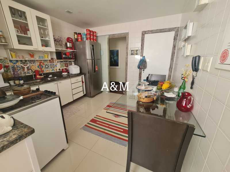 Conheça 20221214_113353 do imóvel - Apartamento à venda Estrada Benvindo de Novaes, Recreio dos Bandeirantes, Rio de Janeiro - R$ 790.000 - AMAP20011 - 15 20221214_113353 - 15