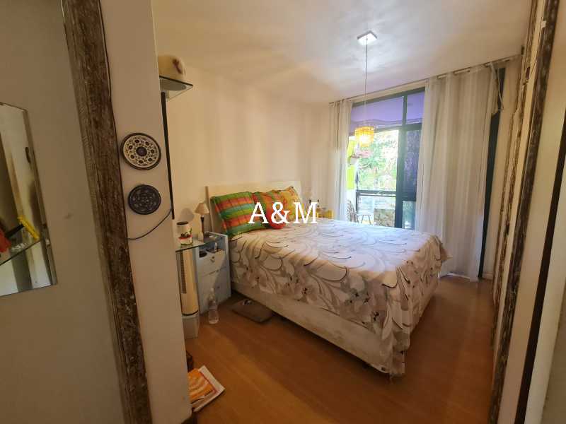 Conheça 20221214_113436 do imóvel - Apartamento à venda Estrada Benvindo de Novaes, Recreio dos Bandeirantes, Rio de Janeiro - R$ 790.000 - AMAP20011 - 19 20221214_113436 - 19