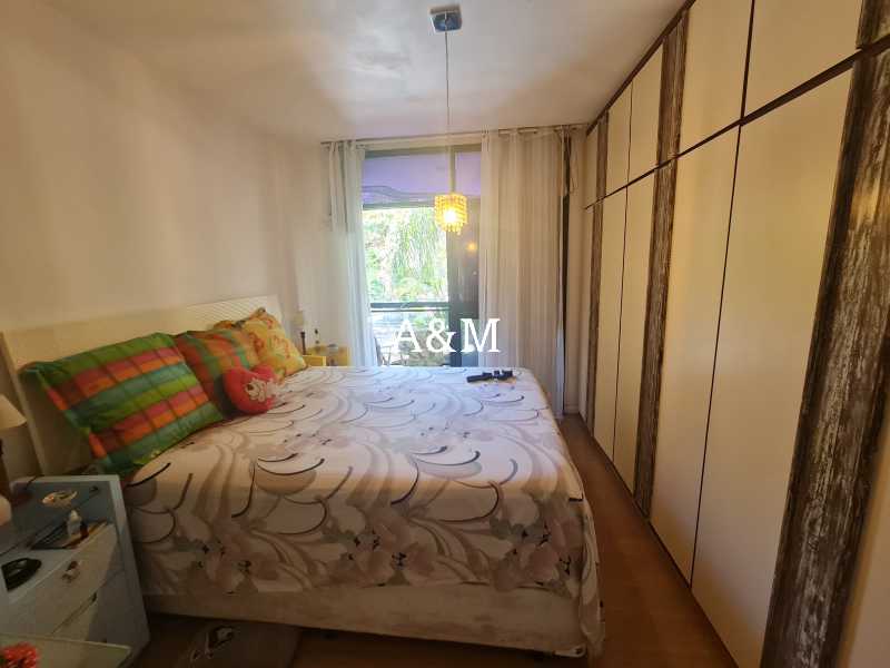 Conheça 20221214_113540 do imóvel - Apartamento à venda Estrada Benvindo de Novaes, Recreio dos Bandeirantes, Rio de Janeiro - R$ 790.000 - AMAP20011 - 24 20221214_113540 - 24