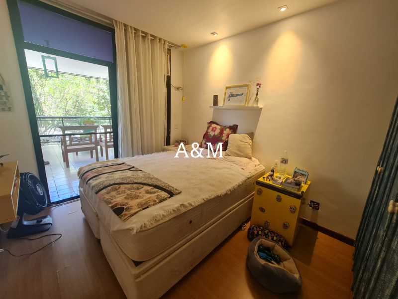 Conheça 20221214_113601 do imóvel - Apartamento à venda Estrada Benvindo de Novaes, Recreio dos Bandeirantes, Rio de Janeiro - R$ 790.000 - AMAP20011 - 25 20221214_113601 - 25