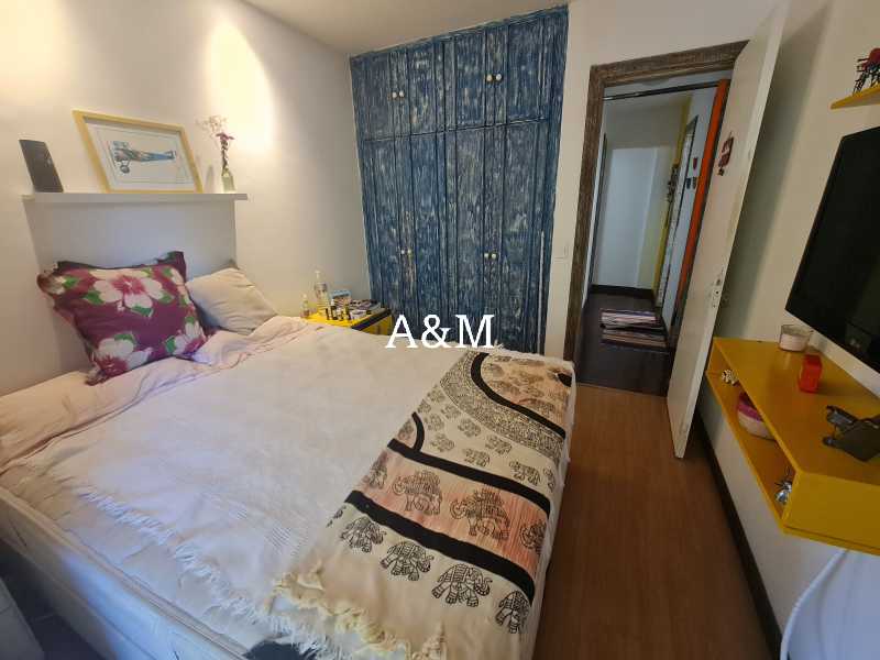 Conheça 20221214_113610 do imóvel - Apartamento à venda Estrada Benvindo de Novaes, Recreio dos Bandeirantes, Rio de Janeiro - R$ 790.000 - AMAP20011 - 26 20221214_113610 - 26