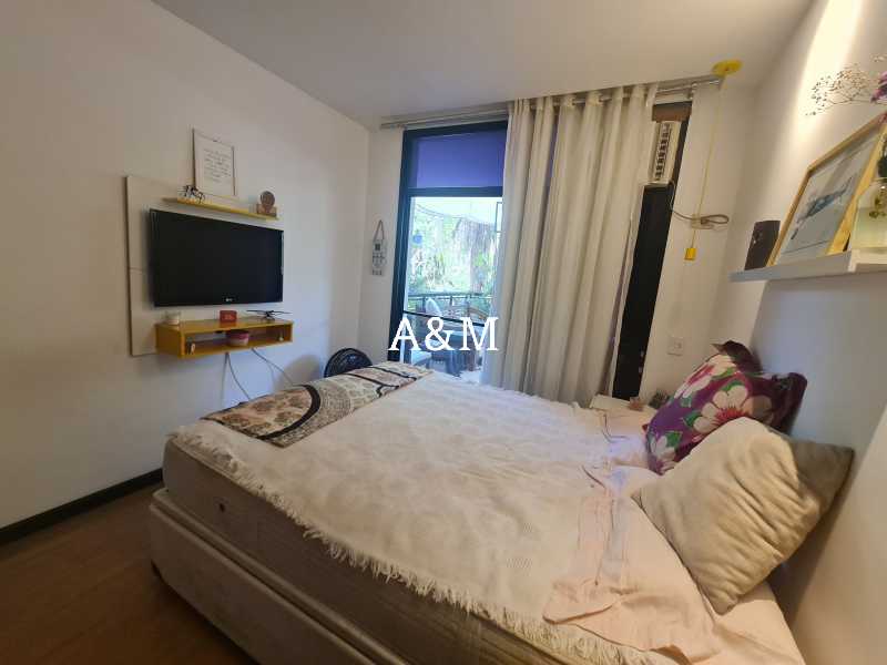 Conheça 20221214_113619 do imóvel - Apartamento à venda Estrada Benvindo de Novaes, Recreio dos Bandeirantes, Rio de Janeiro - R$ 790.000 - AMAP20011 - 27 20221214_113619 - 27