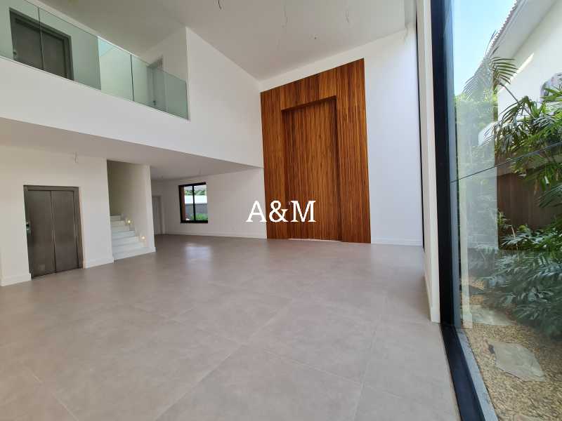 Conheça 20231004_161333 do imóvel - Casa em Condomínio à venda Rua Deborah Oei Prince, Barra da Tijuca, Rio de Janeiro - R$ 12.900.000 - AMCN50006 - 5 20231004_161333 - 5
