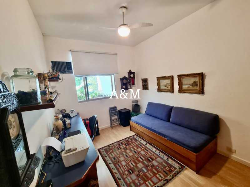 Conheça 20230919_180821000_iOS 1 do imóvel - Apartamento à venda Estrada da Barra da Tijuca, Barra da Tijuca, Rio de Janeiro - R$ 2.000.000 - AMAP40011 - 11 20230919_180821000_iOS 1 - 11