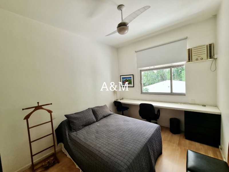 Conheça 20230919_180821000_iOS do imóvel - Apartamento à venda Estrada da Barra da Tijuca, Barra da Tijuca, Rio de Janeiro - R$ 2.000.000 - AMAP40011 - 12 20230919_180821000_iOS - 12