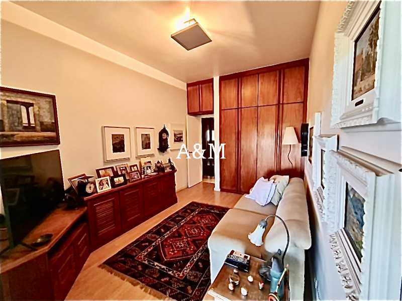 Conheça 20230919_180822000_iOS 1 do imóvel - Apartamento à venda Estrada da Barra da Tijuca, Barra da Tijuca, Rio de Janeiro - R$ 2.000.000 - AMAP40011 - 13 20230919_180822000_iOS 1 - 13