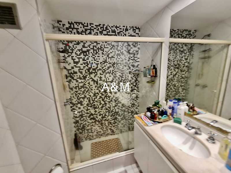 Conheça 20230919_180823000_iOS 1 do imóvel - Apartamento à venda Estrada da Barra da Tijuca, Barra da Tijuca, Rio de Janeiro - R$ 2.000.000 - AMAP40011 - 16 20230919_180823000_iOS 1 - 16