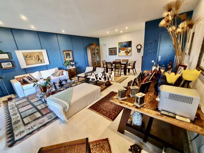 Conheça 20230919_180824000_iOS 1 do imóvel - Apartamento à venda Estrada da Barra da Tijuca, Barra da Tijuca, Rio de Janeiro - R$ 2.000.000 - AMAP40011 - 7 20230919_180824000_iOS 1 - 7