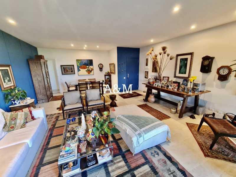 Conheça 20230919_180824000_iOS 3 do imóvel - Apartamento à venda Estrada da Barra da Tijuca, Barra da Tijuca, Rio de Janeiro - R$ 2.000.000 - AMAP40011 - 5 20230919_180824000_iOS 3 - 5