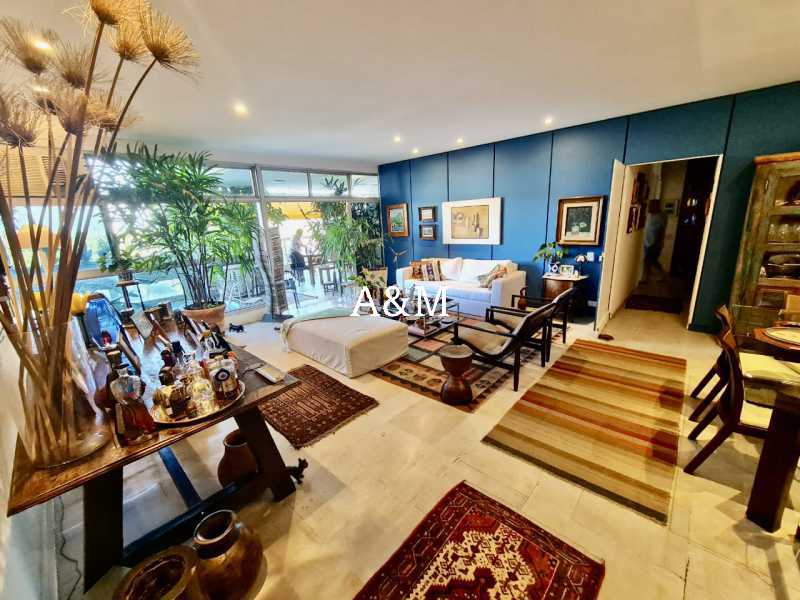 Conheça 20230919_180825000_iOS 2 do imóvel - Apartamento à venda Estrada da Barra da Tijuca, Barra da Tijuca, Rio de Janeiro - R$ 2.000.000 - AMAP40011 - 8 20230919_180825000_iOS 2 - 8