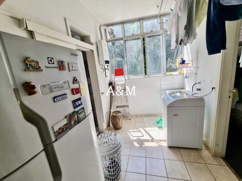 Conheça 20230919_180825000_iOS 3 do imóvel - Apartamento à venda Estrada da Barra da Tijuca, Barra da Tijuca, Rio de Janeiro - R$ 2.000.000 - AMAP40011 - 17 20230919_180825000_iOS 3 - 17