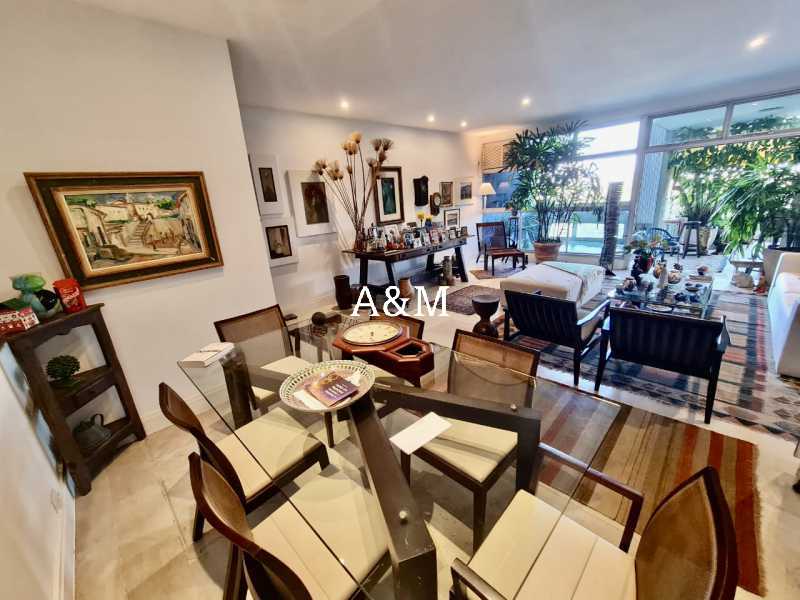 Conheça 20230919_180825000_iOS do imóvel - Apartamento à venda Estrada da Barra da Tijuca, Barra da Tijuca, Rio de Janeiro - R$ 2.000.000 - AMAP40011 - 18 20230919_180825000_iOS - 18