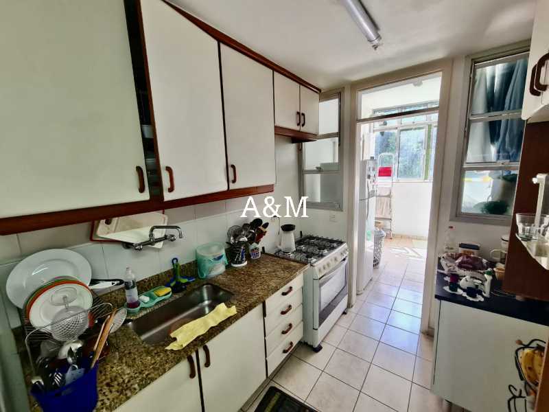 Conheça 20230919_180826000_iOS do imóvel - Apartamento à venda Estrada da Barra da Tijuca, Barra da Tijuca, Rio de Janeiro - R$ 2.000.000 - AMAP40011 - 21 20230919_180826000_iOS - 21