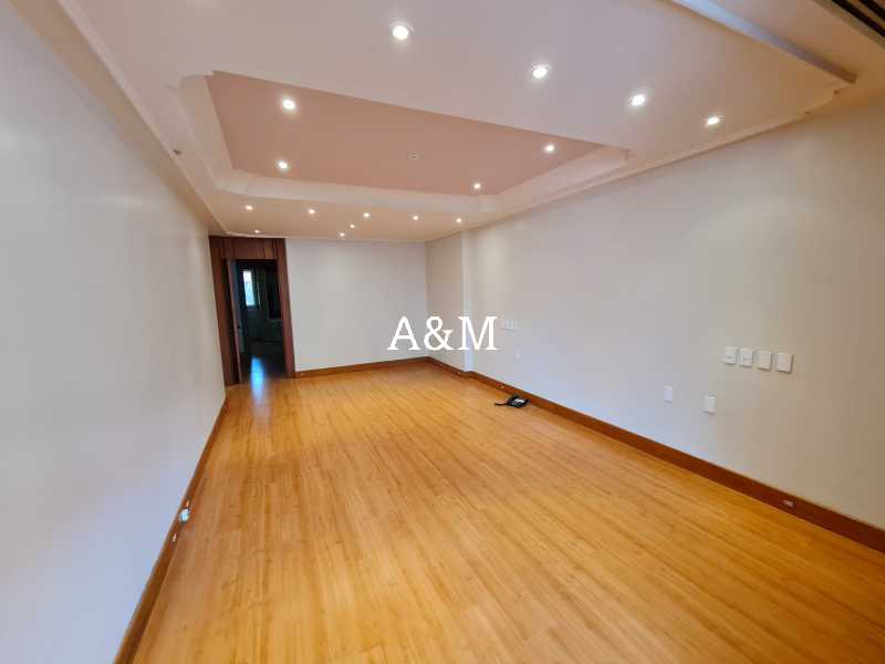 Conheça 19 do imóvel - Casa em Condomínio à venda Rua Almirante Heráclito da Graça Aranha, Barra da Tijuca, Rio de Janeiro - R$ 6.900.000 - AMCN40008 - 14 19 - 14