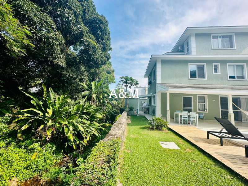Conheça d4b42bc8-9631-47f7-9fb6-b11c97 do imóvel - Casa em Condomínio à venda Estrada da Barra da Tijuca, Barra da Tijuca, Rio de Janeiro - R$ 4.200.000 - AMCN50008 - 4 d4b42bc8-9631-47f7-9fb6-b11c97 - 4