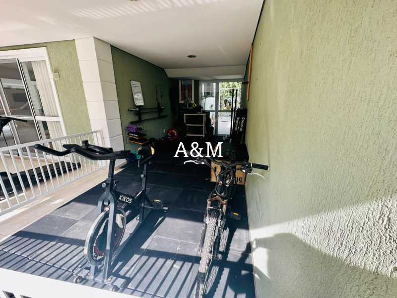Conheça 5268bf11-19f8-417e-aecb-725328 do imóvel - Casa em Condomínio à venda Estrada da Barra da Tijuca, Barra da Tijuca, Rio de Janeiro - R$ 4.200.000 - AMCN50008 - 9 5268bf11-19f8-417e-aecb-725328 - 9