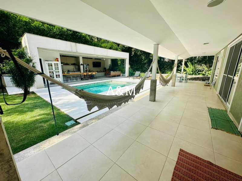 Conheça b737b3e6-1874-43b7-aaa9-c0f4d5 do imóvel - Casa em Condomínio à venda Estrada da Barra da Tijuca, Barra da Tijuca, Rio de Janeiro - R$ 4.200.000 - AMCN50008 - 10 b737b3e6-1874-43b7-aaa9-c0f4d5 - 10
