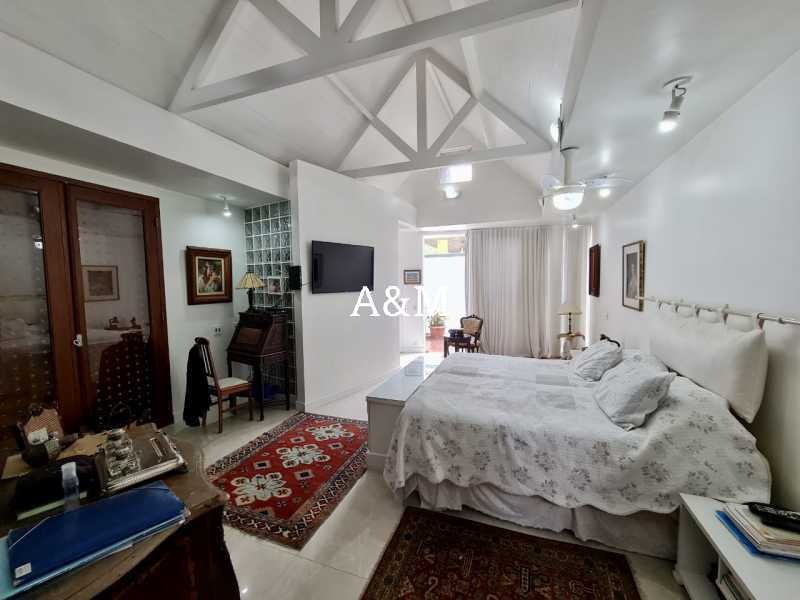 Conheça 20210513_135310000_iOS do imóvel - Casa em Condomínio à venda Avenida das Américas, Barra da Tijuca, Rio de Janeiro - R$ 8.900.000 - AMCN60001 - 16 20210513_135310000_iOS - 16