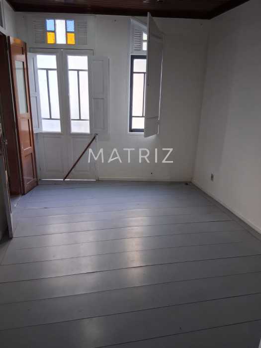 Conheça CASA do imóvel - Casa Comercial 540m² à venda Avenida Álvaro Ramos, Quarta Parada, São Paulo - R$ 4.320.000 - alvaro540 - 6 CASA - 6