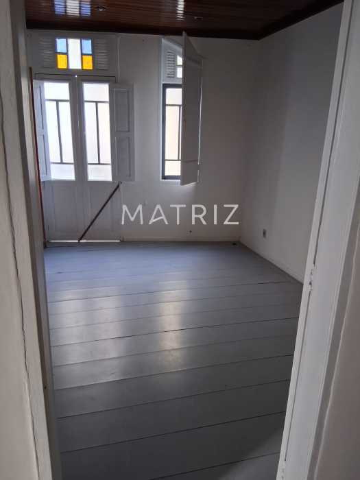 Conheça CASA do imóvel - Casa Comercial 540m² à venda Avenida Álvaro Ramos, Quarta Parada, São Paulo - R$ 4.320.000 - alvaro540 - 1 CASA - 1