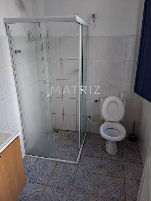 Conheça CASA do imóvel - Casa Comercial 540m² à venda Avenida Álvaro Ramos, Quarta Parada, São Paulo - R$ 4.320.000 - alvaro540 - 8 CASA - 8