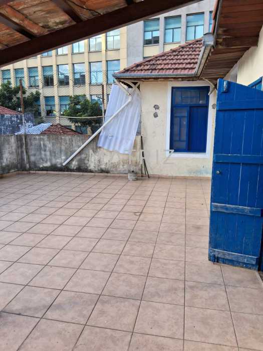 Conheça CASA do imóvel - Casa Comercial 540m² à venda Avenida Álvaro Ramos, Quarta Parada, São Paulo - R$ 4.320.000 - alvaro540 - 11 CASA - 11