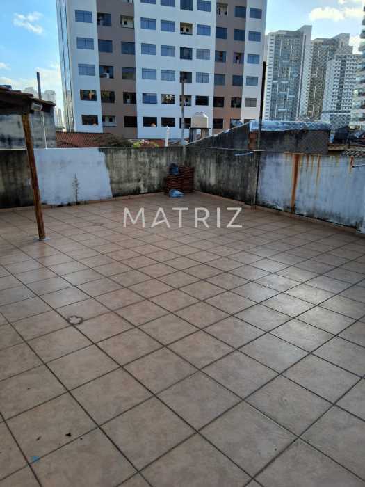 Conheça CASA do imóvel - Casa Comercial 540m² à venda Avenida Álvaro Ramos, Quarta Parada, São Paulo - R$ 4.320.000 - alvaro540 - 12 CASA - 12