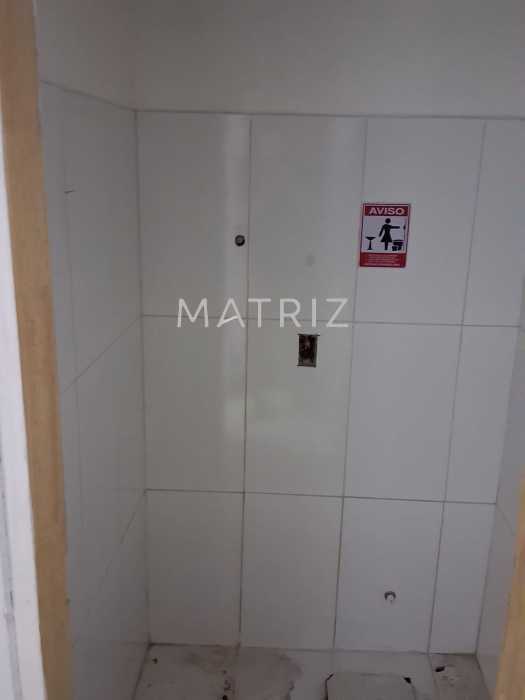Conheça SALA COMERCIAL do imóvel - Casa Comercial 540m² à venda Avenida Álvaro Ramos, Quarta Parada, São Paulo - R$ 4.320.000 - alvaro540 - 18 SALA COMERCIAL - 18