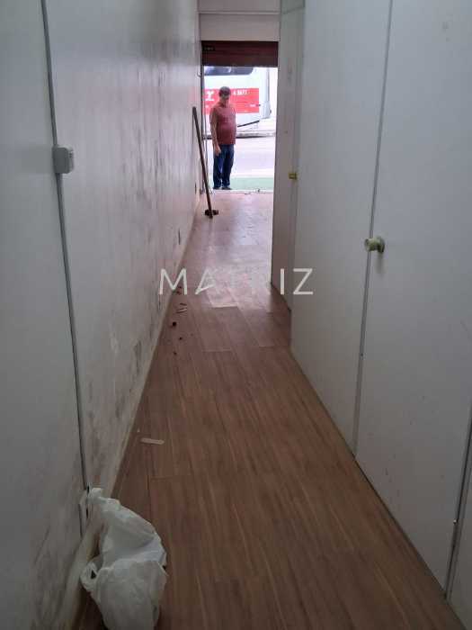 Conheça SALA COMERCIAL do imóvel - Casa Comercial 540m² à venda Avenida Álvaro Ramos, Quarta Parada, São Paulo - R$ 4.320.000 - alvaro540 - 19 SALA COMERCIAL - 19