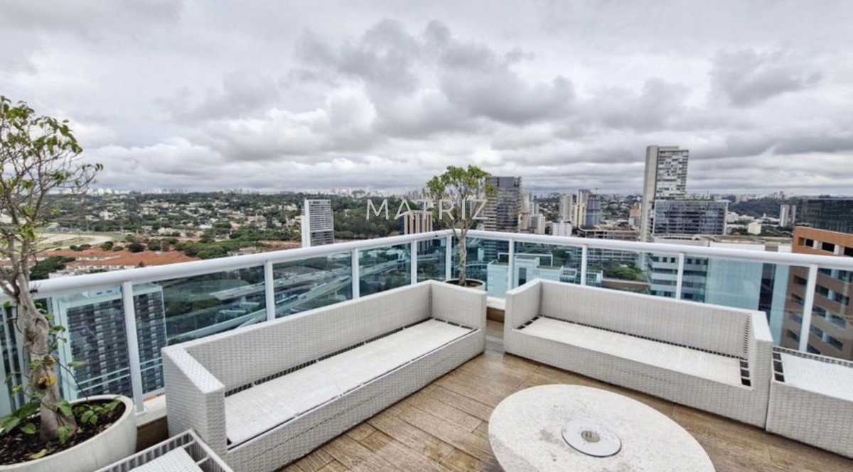 Conheça AREA COMUM do imóvel - Apartamento à venda Rua Eugênio de Medeiros, Pinheiros, São Paulo - R$ 780.000 - Eugenio34 - 12 AREA COMUM - 12