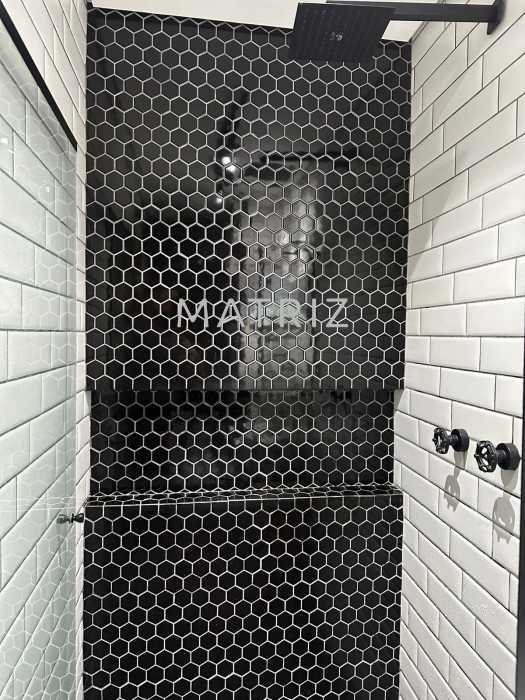 Conheça BANHEIRO do imóvel - Apartamento à venda Rua Eugênio de Medeiros, Pinheiros, São Paulo - R$ 780.000 - Eugenio34 - 8 BANHEIRO - 8