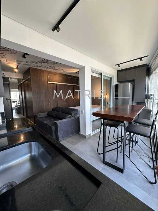 COZINHA/SALA - 1