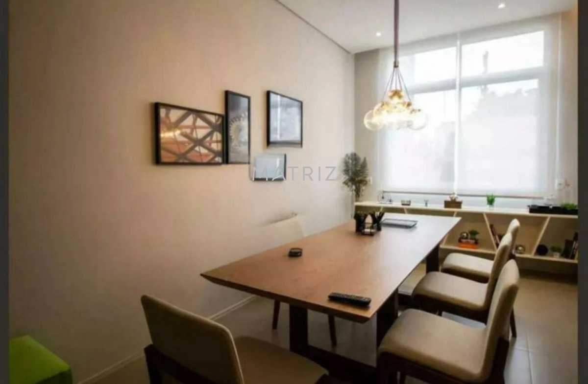 Conheça AREA COMUM do imóvel - Apartamento à venda Rua Eugênio de Medeiros, Pinheiros, São Paulo - R$ 780.000 - Eugenio34 - 19 AREA COMUM - 19