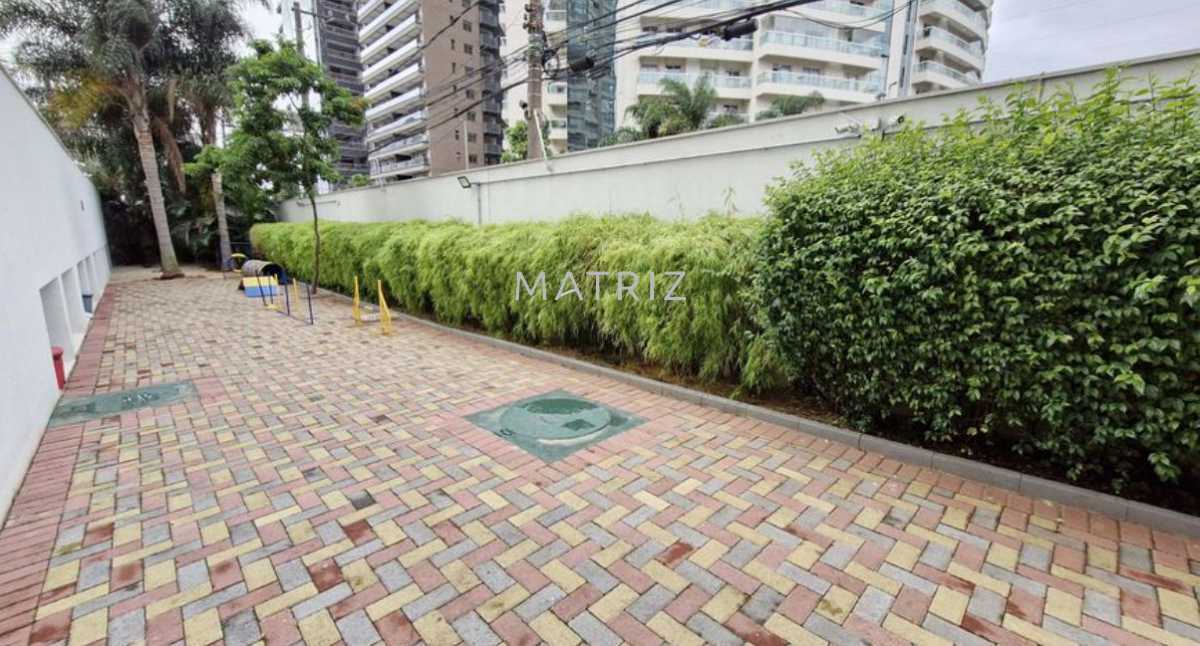 Conheça PLAYGROUD do imóvel - Apartamento à venda Rua Eugênio de Medeiros, Pinheiros, São Paulo - R$ 780.000 - Eugenio34 - 20 PLAYGROUD - 20