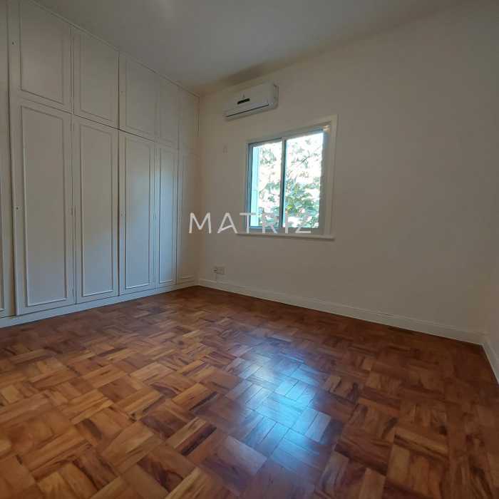 Conheça QUARTO do imóvel - Casa de Vila para alugar Avenida Brigadeiro Luís Antônio, Jardins, São Paulo - R$ 10.900 - flora08 - 7 QUARTO - 7