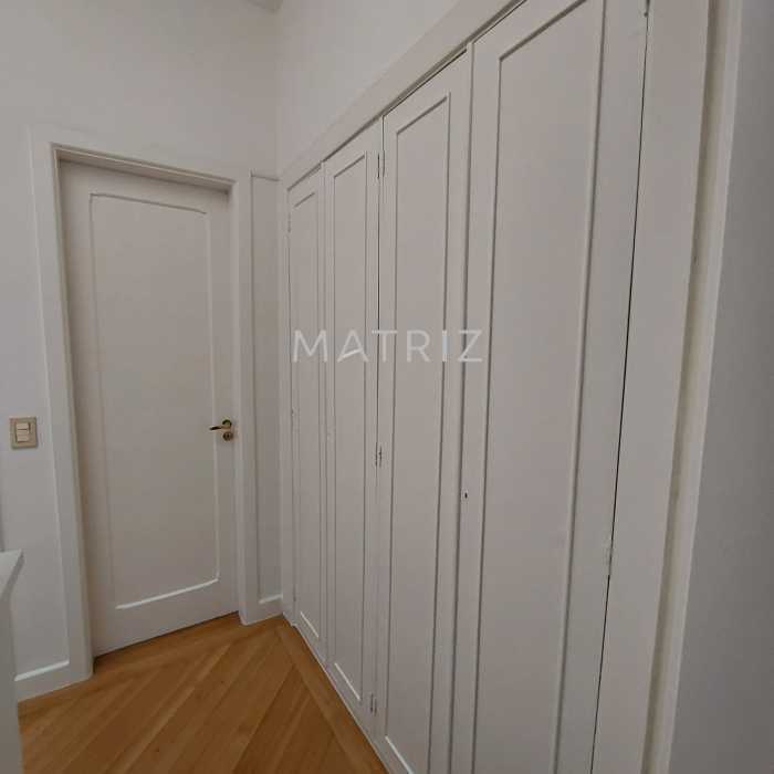 Conheça QUARTO do imóvel - Casa de Vila para alugar Avenida Brigadeiro Luís Antônio, Jardins, São Paulo - R$ 10.900 - flora08 - 8 QUARTO - 8