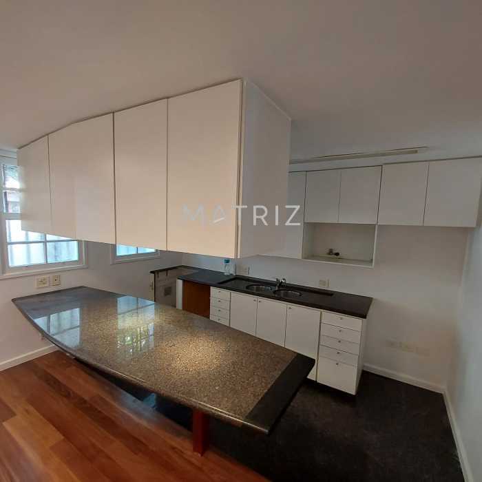 Conheça COZINHA do imóvel - Casa de Vila para alugar Avenida Brigadeiro Luís Antônio, Jardins, São Paulo - R$ 10.900 - flora08 - 4 COZINHA - 4