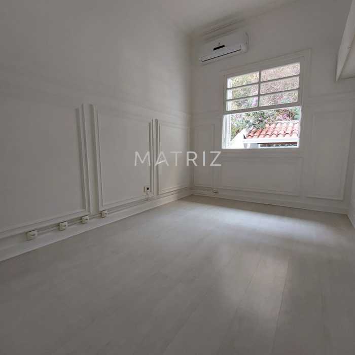 Conheça QUARTO do imóvel - Casa de Vila para alugar Avenida Brigadeiro Luís Antônio, Jardins, São Paulo - R$ 10.900 - flora08 - 9 QUARTO - 9