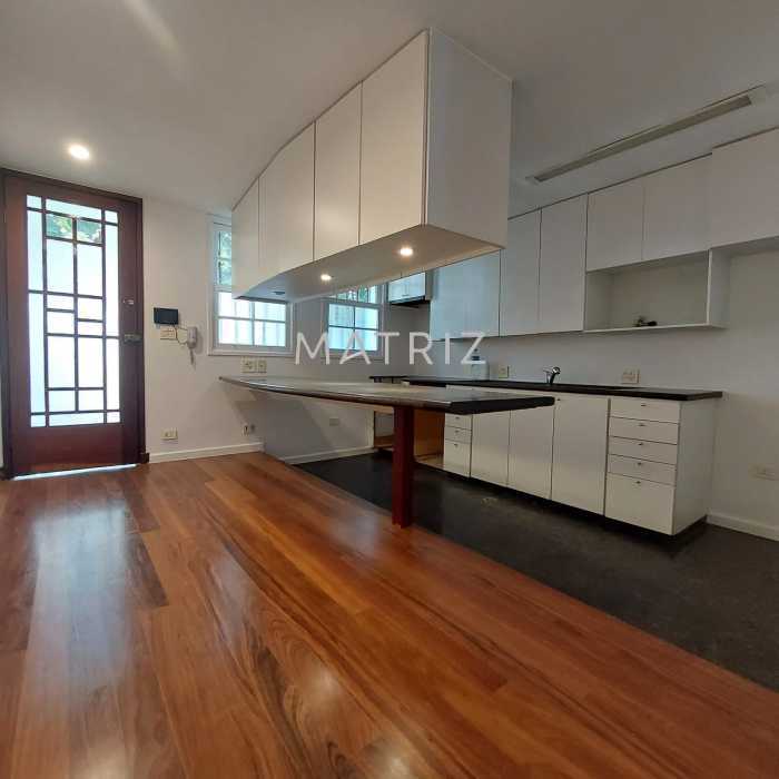 COZINHA - 1