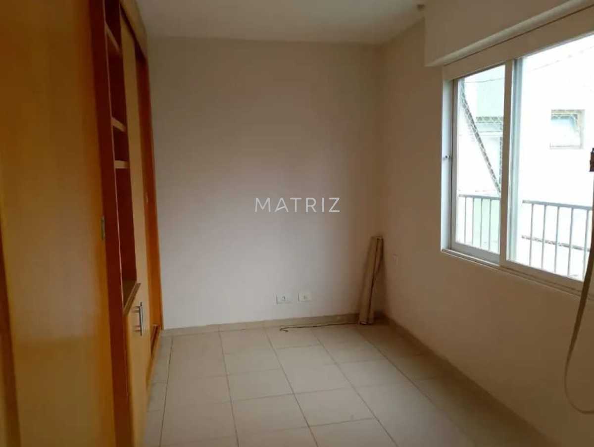 Conheça QUARTO do imóvel - Apartamento para venda e aluguel Rua das Fiandeiras, Vila Olímpia, São Paulo - R$ 3.800 - BRAVA5 - 7 QUARTO - 7