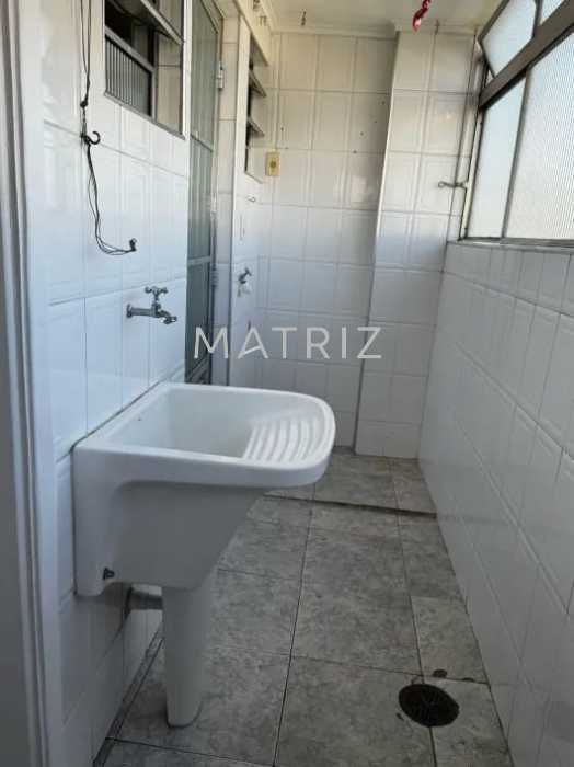 Conheça LAVANDERIA do imóvel - Apartamento para venda e aluguel Rua das Fiandeiras, Vila Olímpia, São Paulo - R$ 3.800 - BRAVA5 - 5 LAVANDERIA - 5