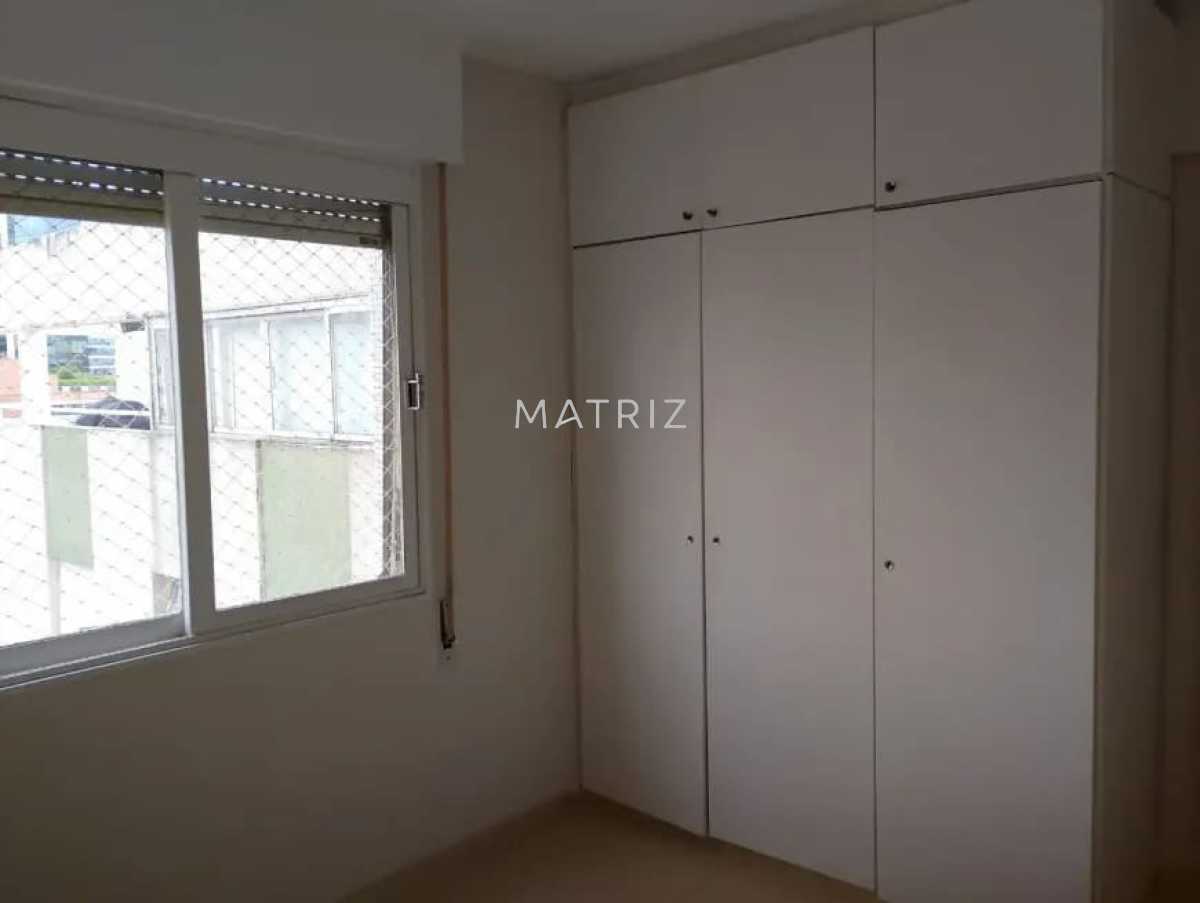Conheça QUARTO do imóvel - Apartamento para venda e aluguel Rua das Fiandeiras, Vila Olímpia, São Paulo - R$ 3.800 - BRAVA5 - 9 QUARTO - 9