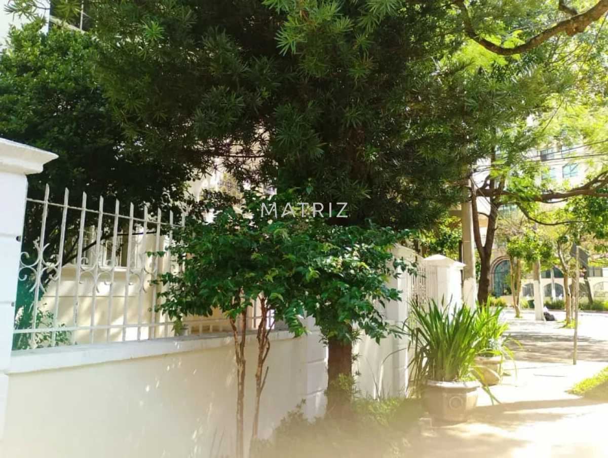 Conheça COMERCIAL do imóvel - Casa Comercial 345m² para venda e aluguel Rua Primavera, Jardim Paulista, São Paulo - R$ 15.000 - PRIMAVERA5 - 6 COMERCIAL - 6