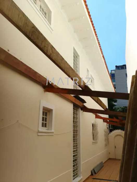 Conheça COMERCIAL do imóvel - Casa Comercial 345m² para venda e aluguel Rua Primavera, Jardim Paulista, São Paulo - R$ 15.000 - PRIMAVERA5 - 8 COMERCIAL - 8